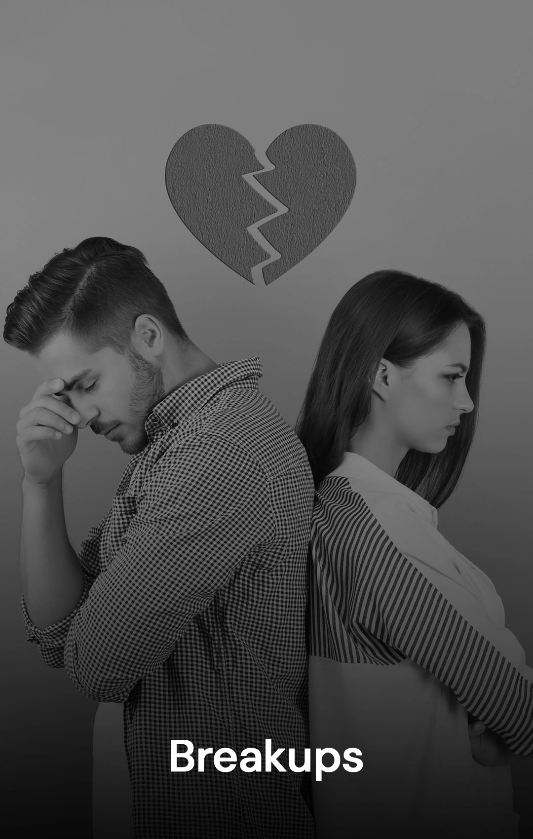 Breakups
