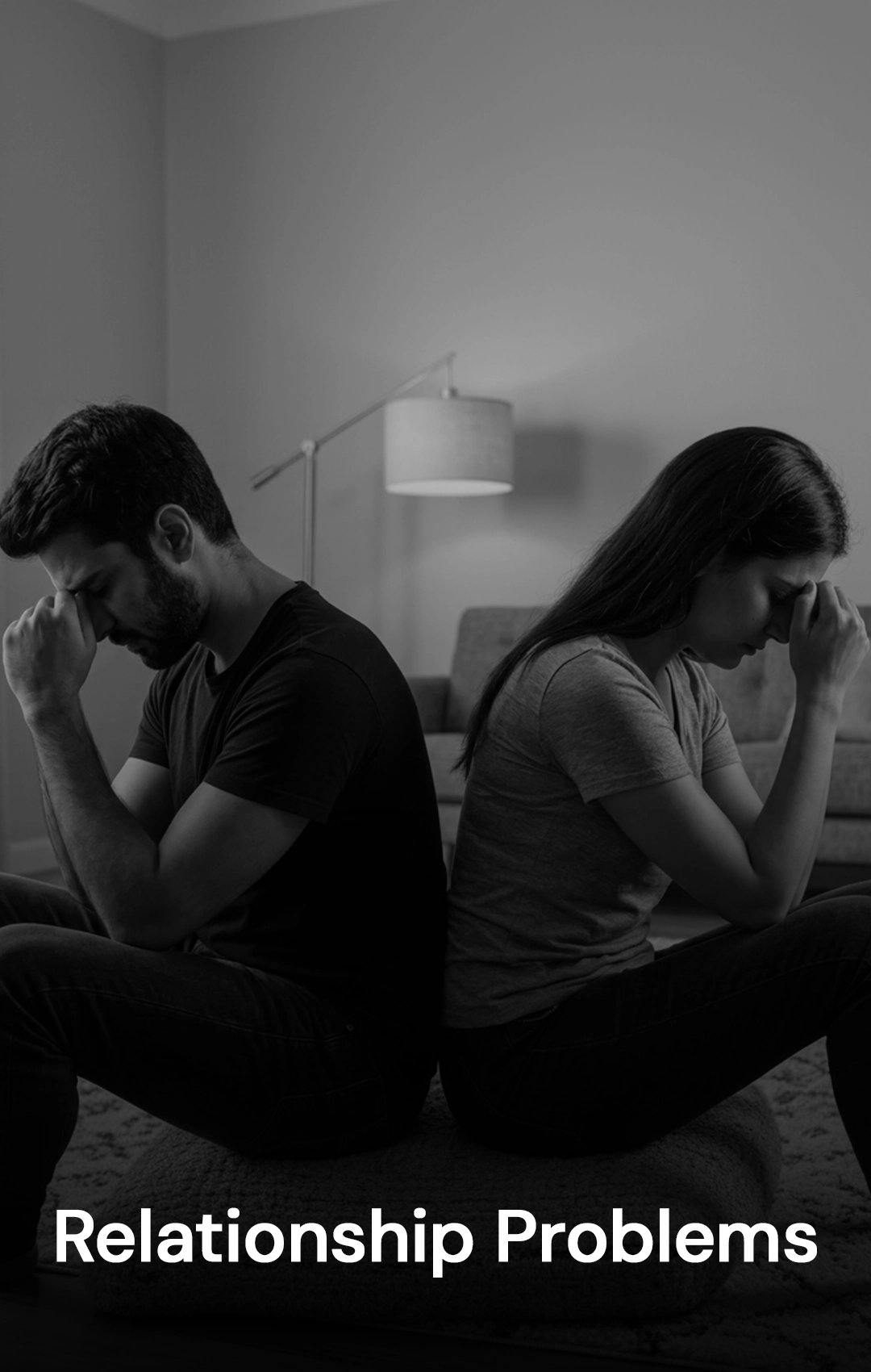 Relationship Problems