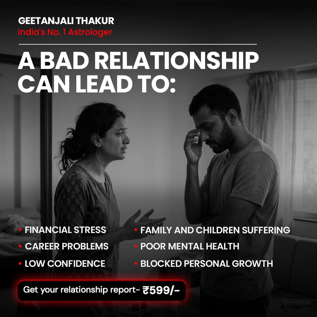 A bad relationship Banner copy